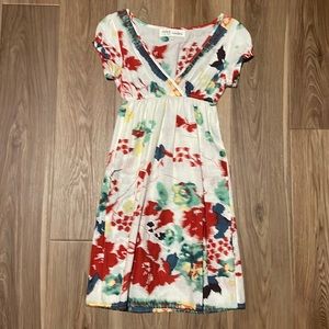 Egg Couture dress. Size S.